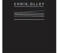 Chris Olley The Adventures of Baron Munchausen By Proxy (CD) Album Digipak