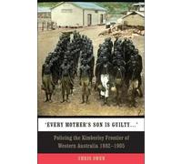 Chris Owen Every Mother's Son is Guilty (Tascabile)