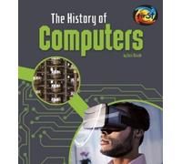 Chris Oxlade The History of Computers (Copertina rigida)