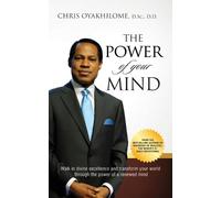 Chris Oyakhilome Laefe Amosa LoveWorld Publishi The Power of Your Mi (Tascabile)