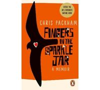 Chris Packham Fingers in the Sparkle Jar (Tascabile)