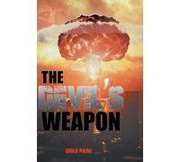 Chris Paige The Devil's Weapon (Copertina rigida)