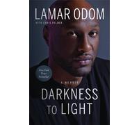 Chris Palmer Lamar Odom Darkness to Light (Tascabile)