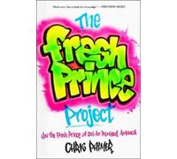 Chris Palmer The Fresh Prince Project (Tascabile)