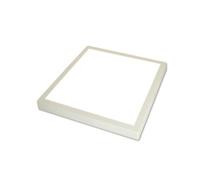 Chris Pannello LED da incasso 400400 30W 4000K bianco 045609
