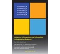 Chris Paredis Advances in Computers and Information in Engine (Copertina rigida)