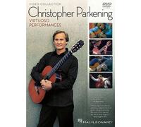 Chris Parkening DVD (DVD)