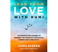 Chris Parker Lead from Love with Rumi (Tascabile)