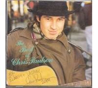 Chris paulson - the best of