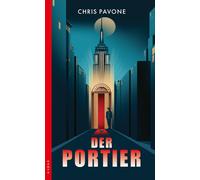 Chris Pavone Karin Dufner Der Portier (Tascabile)