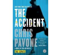Chris Pavone The Accident (Tascabile)