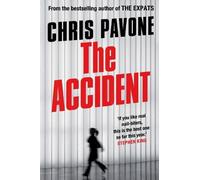 Chris Pavone The Accident (Tascabile)