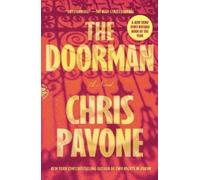Chris Pavone The Doorman (Tascabile)