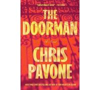 Chris Pavone The Doorman (Tascabile)