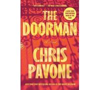 Chris Pavone The Doorman (Tascabile)