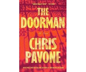 Chris Pavone The Doorman (Tascabile)