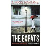 Chris Pavone The Expats (Tascabile)