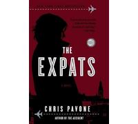 Chris Pavone The Expats (Tascabile)