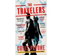 Chris Pavone The Travelers (Tascabile)