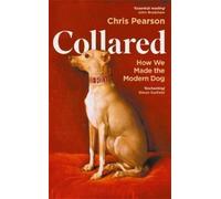 Chris Pearson Collared (Copertina rigida)