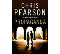 Chris Pearson Propaganda (Tascabile)