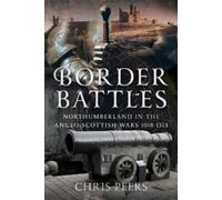 Chris Peers Border Battles (Copertina rigida)