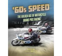 Chris Pereira 60s Speed (Copertina rigida) (PRESALE 10/03/2026)
