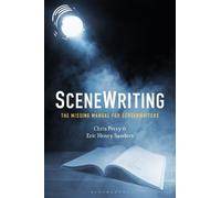 Chris Perry Eric Henry Sanders SceneWriting (Tascabile)