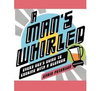 Chris Peterson A Man's Whirled (Tascabile)
