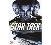 Chris Pine - Star Trek 11 [Edizione: Regno Unito] [Edizione: Regno Unito]