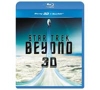 Chris Pine - Star Trek Beyond (2 Blu-Ray) [Edizione: Giappone]
