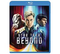 Chris Pine - Star Trek Beyond [Edizione: Giappone]