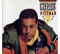 Chris Pittman - C.P.Time
