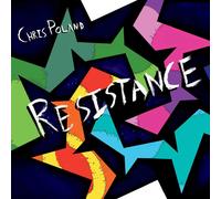 Chris Poland Resistance (CD)