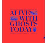 Chris Potter Alive With Ghosts Today (Vinyl LP)