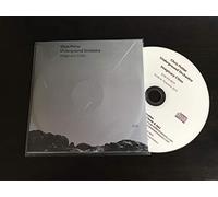 Chris POTTER - Chris POTTER - Imaginary Cities 8-trk - CD - PROMOTIONAL ITEM