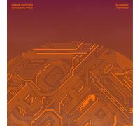 Chris Potter Circuits Trio Sunrise Reprise (CD) Album