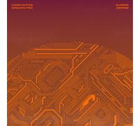 Chris Potter Circuits Trio Sunrise Reprise (Vinyl LP)