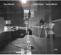 Chris Potter Lost in a Dream (CD) Album