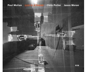 Chris Potter Lost in a Dream (CD) Album