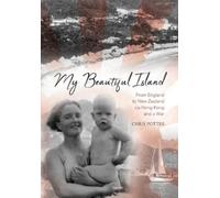 Chris Potter My Beautiful Island (Tascabile)