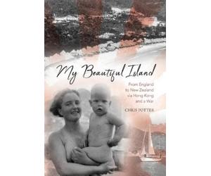Chris Potter My Beautiful Island (Tascabile)