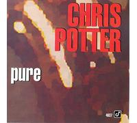 Chris Potter - Pure