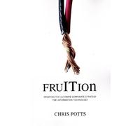 Chris Potts Fruition (Tascabile)