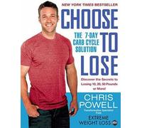Chris Powell Choose to Lose (Tascabile)
