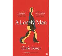Chris Power A Lonely Man (Tascabile)