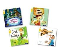 Chris Powling Gill Munton Liz Miles Ja Oxford Reading Tree Traditio (Tascabile)
