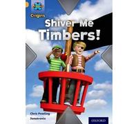 Chris Powling Project X Origins: Gold Book Band, Oxford Level 9: Pir (Tascabile)