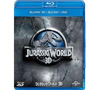 Chris Pratt - Jurassic World (4 Blu-Ray) [Edizione: Giappone]