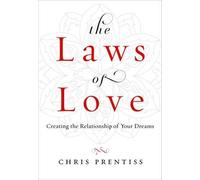 Chris Prentiss Laws of Love (Tascabile)